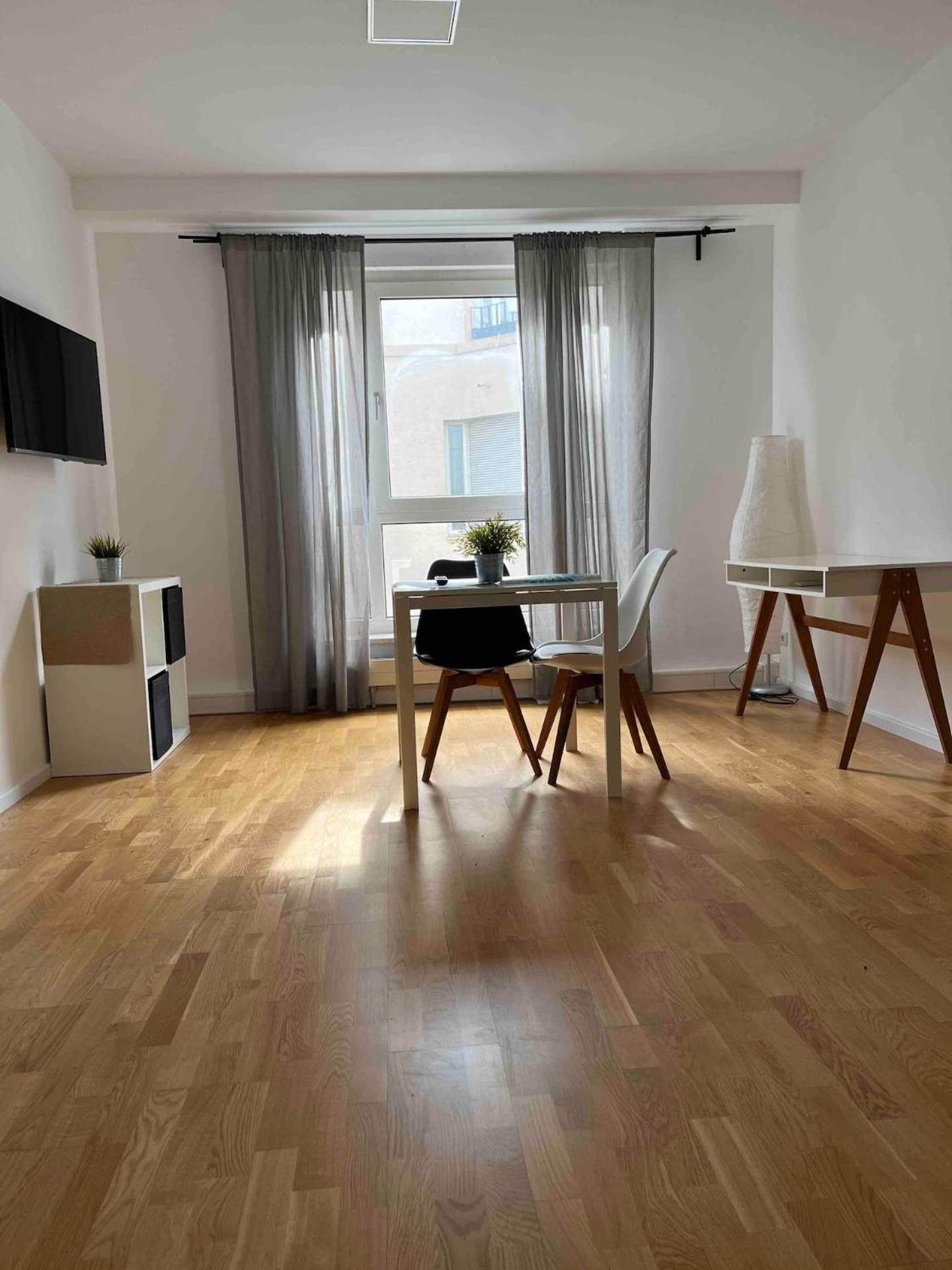 Simplex Apartments Am Ludwigsplatz คาร์ลสรูเฮอ ภายนอก รูปภาพ