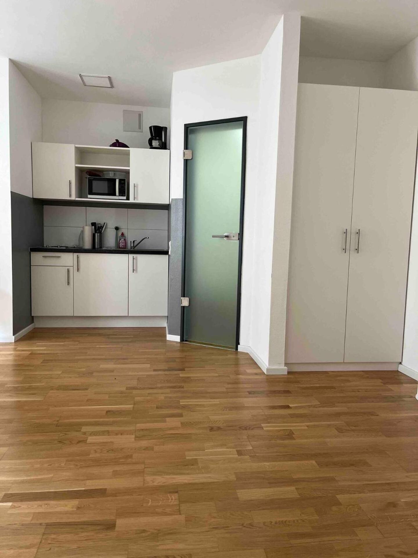 Simplex Apartments Am Ludwigsplatz คาร์ลสรูเฮอ ภายนอก รูปภาพ