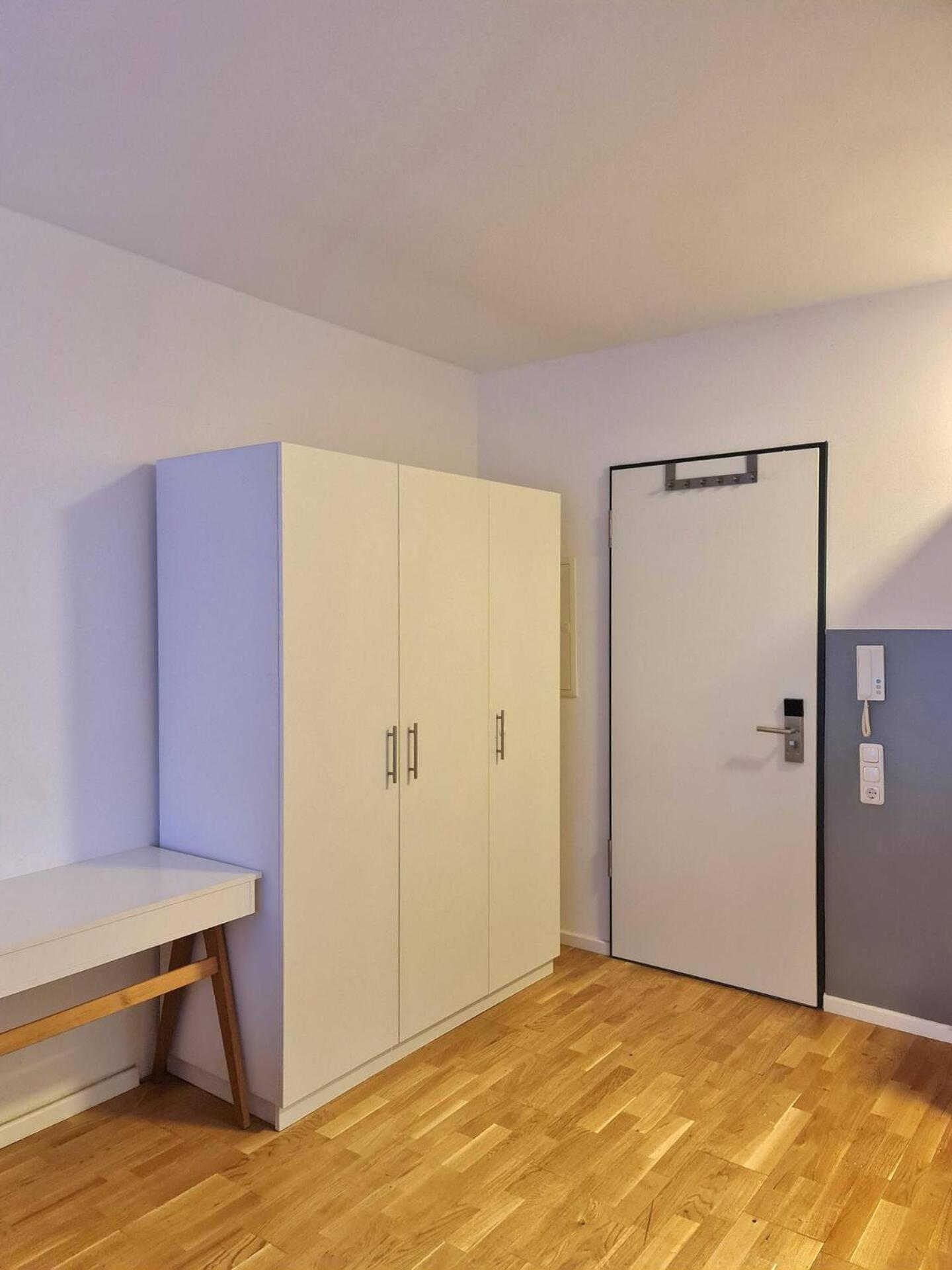Simplex Apartments Am Ludwigsplatz คาร์ลสรูเฮอ ภายนอก รูปภาพ